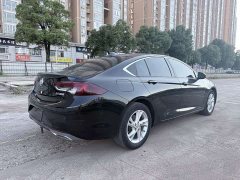 Buick Regal 552T Smart Comfort Edition - ფოტო 4