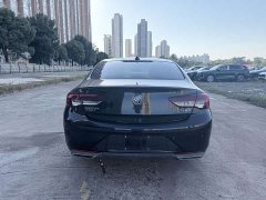 Buick Regal 552T Smart Comfort Edition - ფოტო 5
