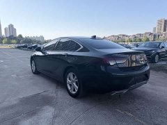 Buick Regal 552T Smart Comfort Edition - ფოტო 6