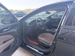 Buick Regal 552T Smart Comfort Edition - ფოტო 7