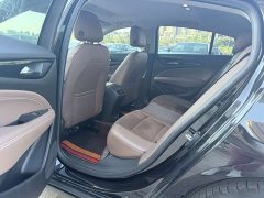 Buick Regal 552T Smart Comfort Edition - ფოტო 8