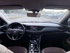 Buick Regal 552T Smart Comfort Edition - ფოტო 9