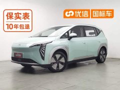 GAC AION Y 2024 Younger - ფოტო 1