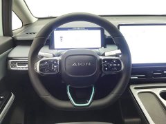 GAC AION Y 2024 Younger - ფოტო 11