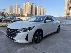 Nissan Sylphy 1.6L CVT Comfort Edition - ფოტო 1