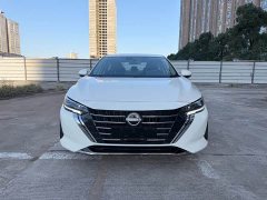 Nissan Sylphy 1.6L CVT Comfort Edition - ფოტო 2
