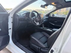 Nissan Sylphy 1.6L CVT Comfort Edition - ფოტო 4