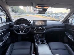 Nissan Sylphy 1.6L CVT Comfort Edition - ფოტო 5
