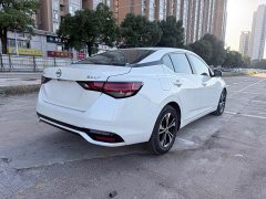 Nissan Sylphy 1.6L CVT Comfort Edition - ფოტო 7
