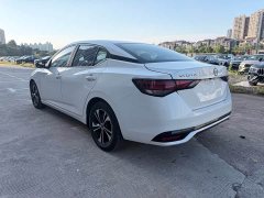 Nissan Sylphy 1.6L CVT Comfort Edition - ფოტო 9