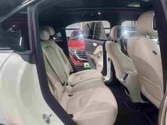smart #1 2022 Pulse Heartbeat Edition - ფოტო 13