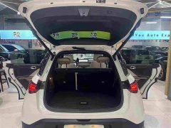smart #1 2022 Pulse Heartbeat Edition - ფოტო 19