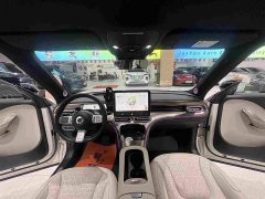 smart #1 2022 Pulse Heartbeat Edition - ფოტო 6