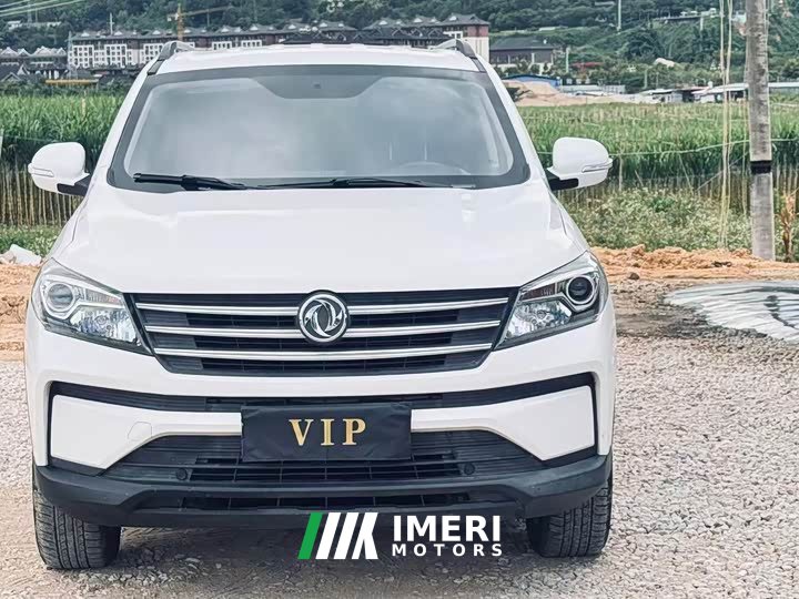 Dongfeng Fengon S560 2019 1.5T Manual Urban 7-Seater - ავტომობილი ჩინეთიდან