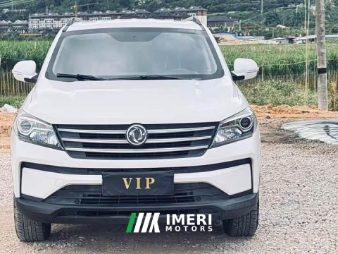 2023 Dongfeng Fengon S560 2019 1.5T Manual Urban 7-Seater - ავტომობილი ჩინეთიდან