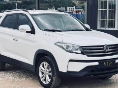 Dongfeng Fengon S560 2019 1.5T Manual Urban 7-Seater - ფოტო 3