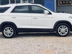 Dongfeng Fengon S560 2019 1.5T Manual Urban 7-Seater - ფოტო 4