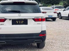 Dongfeng Fengon S560 2019 1.5T Manual Urban 7-Seater - ფოტო 6