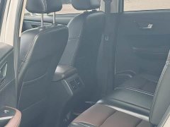 Dongfeng Fengon S560 2019 1.5T Manual Urban 7-Seater - ფოტო 7