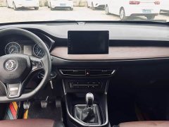 Dongfeng Fengon S560 2019 1.5T Manual Urban 7-Seater - ფოტო 9