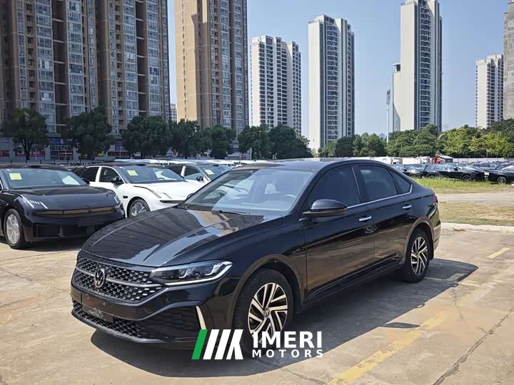 Volkswagen Lavida 2023 280TSI DSG Starry Sky Full-Featured Edition - ავტომობილი ჩინეთიდან