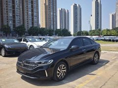 Volkswagen Lavida 2023 280TSI DSG Starry Sky Full-Featured Edition - ფოტო 1