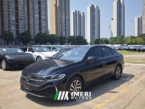2022 Volkswagen Lavida 2023 280TSI DSG Starry Sky Full-Featured Edition - ავტომობილი ჩინეთიდან
