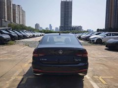 Volkswagen Lavida 2023 280TSI DSG Starry Sky Full-Featured Edition - ფოტო 10