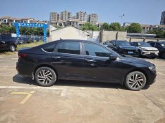 Volkswagen Lavida 2023 280TSI DSG Starry Sky Full-Featured Edition - ფოტო 11
