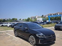 Volkswagen Lavida 2023 280TSI DSG Starry Sky Full-Featured Edition - ფოტო 3