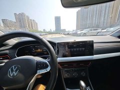 Volkswagen Lavida 2023 280TSI DSG Starry Sky Full-Featured Edition - ფოტო 4