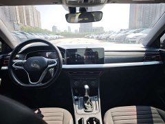 Volkswagen Lavida 2023 280TSI DSG Starry Sky Full-Featured Edition - ფოტო 6