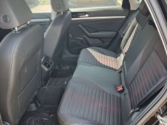 Volkswagen Lavida 2023 280TSI DSG Starry Sky Full-Featured Edition - ფოტო 7