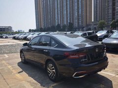 Volkswagen Lavida 2023 280TSI DSG Starry Sky Full-Featured Edition - ფოტო 8