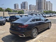 Volkswagen Lavida 2023 280TSI DSG Starry Sky Full-Featured Edition - ფოტო 9