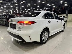 Toyota Corolla Hybrid 1.8H E-CVT Leading Edition - ფოტო 11