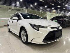 Toyota Corolla Hybrid 1.8H E-CVT Leading Edition - ფოტო 3
