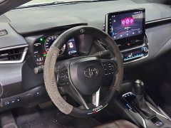 Toyota Corolla Hybrid 1.8H E-CVT Leading Edition - ფოტო 4