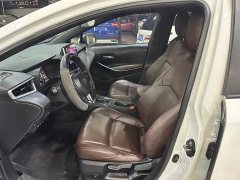 Toyota Corolla Hybrid 1.8H E-CVT Leading Edition - ფოტო 5