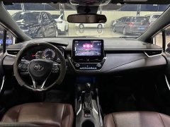 Toyota Corolla Hybrid 1.8H E-CVT Leading Edition - ფოტო 7