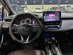 Toyota Corolla Hybrid 1.8H E-CVT Leading Edition - ფოტო 8