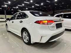 Toyota Corolla Hybrid 1.8H E-CVT Leading Edition - ფოტო 9