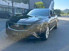 Cadillac CT5 28T Luxury Pro - ფოტო 1