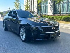 Cadillac CT5 28T Luxury Pro - ფოტო 3