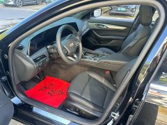 Cadillac CT5 28T Luxury Pro - ფოტო 5