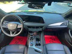 Cadillac CT5 28T Luxury Pro - ფოტო 6