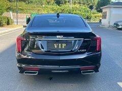 Cadillac CT5 28T Luxury Pro - ფოტო 8