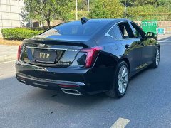 Cadillac CT5 28T Luxury Pro - ფოტო 9