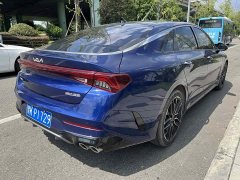 Kia K5 2021 380T GT-Line Flagship - ფოტო 6
