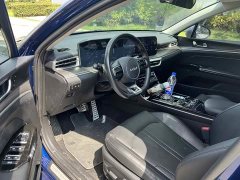 Kia K5 2021 380T GT-Line Flagship - ფოტო 7
